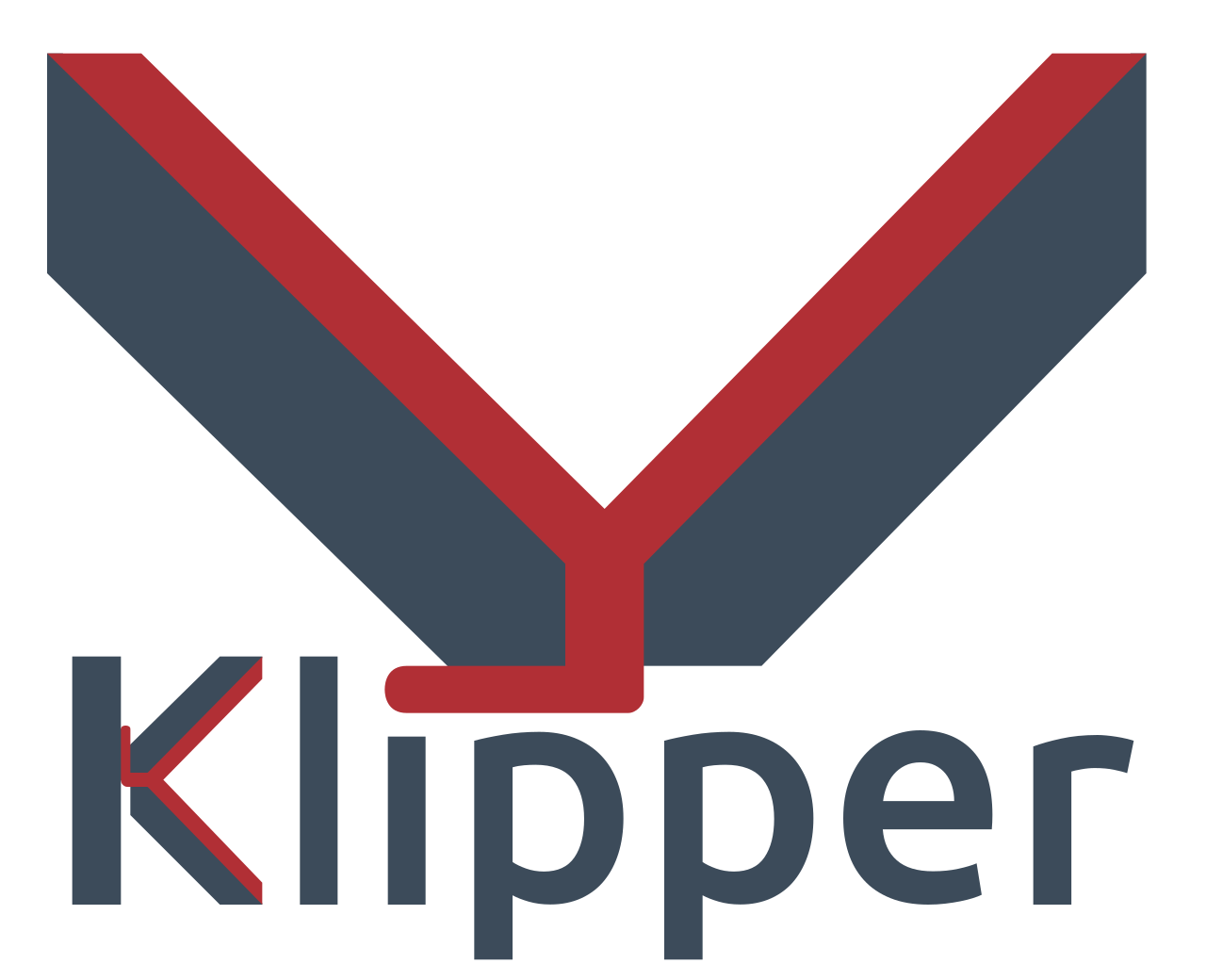 Klipper logo