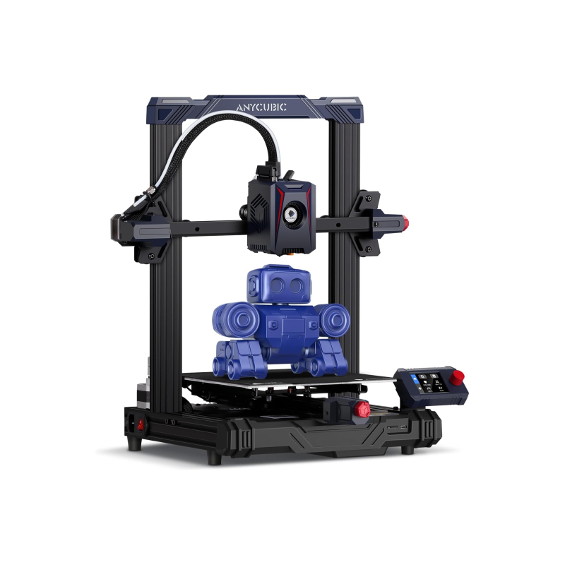 Creality K1 Max 3D Printer Fast Speed & High Accuracy 300*300*300mm Large  Size