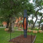 3D Printed Modular Column "Duality of Skin and Core" Featured at Venice Biennale 2025