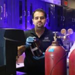 FAU Lands $800,475 EPA Grant to Fight Algal Blooms With 3D-Printed Sargassum and AI