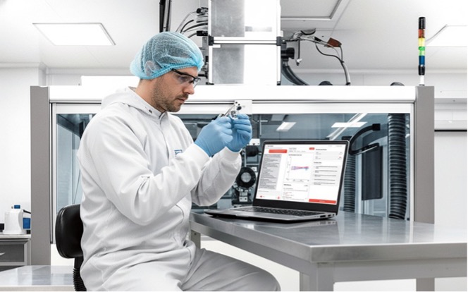 Luximprint and Opto AI Partnership