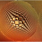 3D printed Luximprint lens