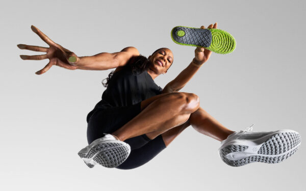 Superfeet Launches iPhone Scanning for Custom 3D-Printed Insoles