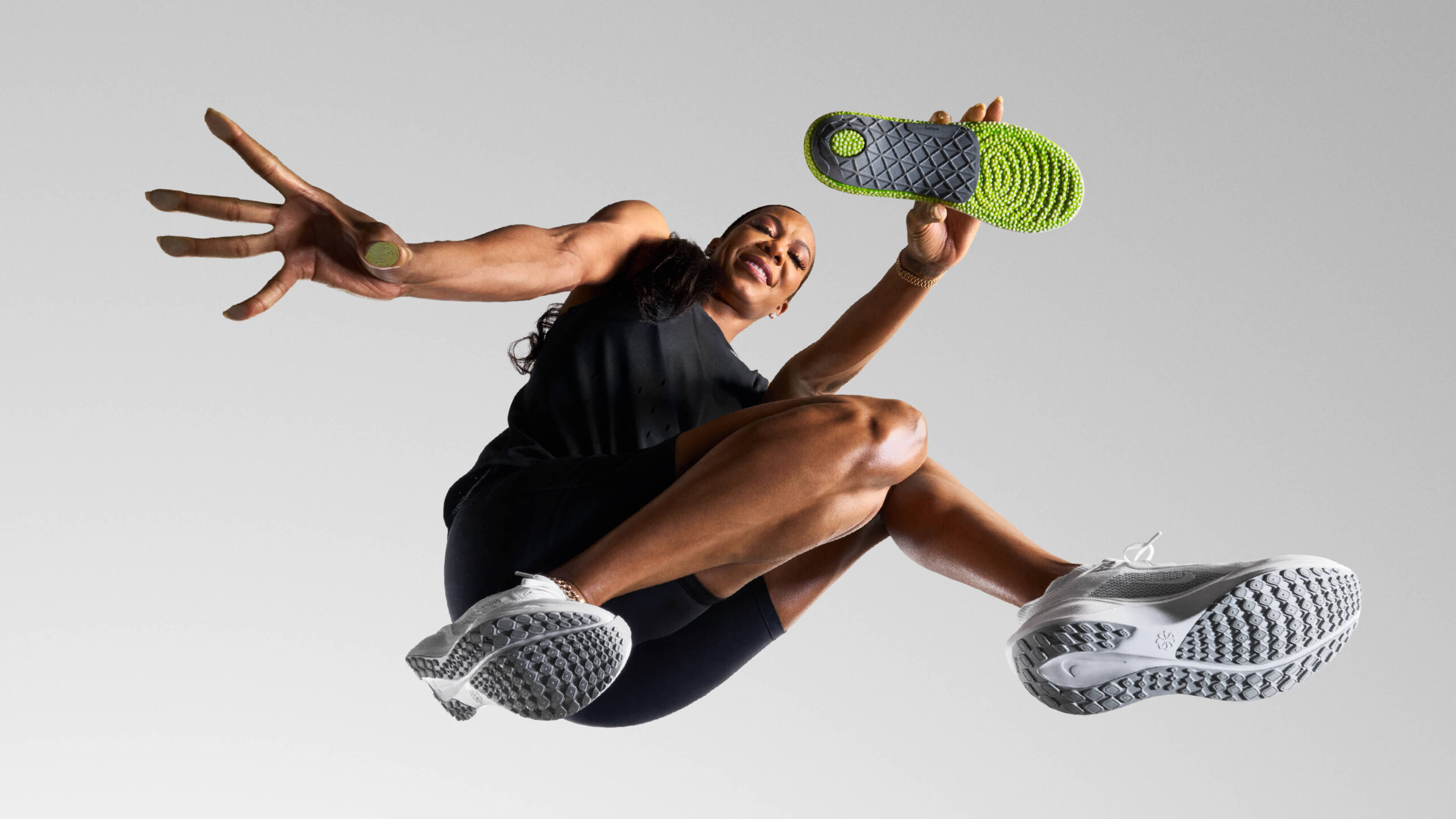 Superfeet Launches iPhone Scanning for Custom 3D-Printed Insoles