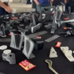 Nestlé Expands 3D Printing Operations for Manufacturing Parts Across UK Sites