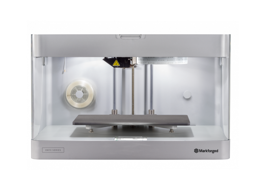 Markforged Onyx Pro composite 3D printer