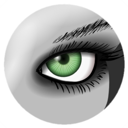MeshLab logo