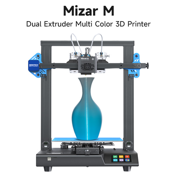 Geeetech Mizar M