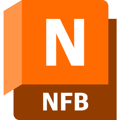 Netfabb logo