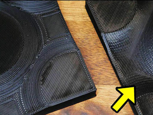 Non-Planar FDM 3D Printing