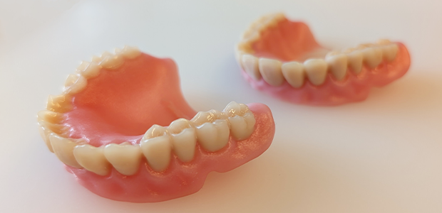 Dutch 3D Printing Startup Novenda Technologies Raises $6.1M for Dental Manufacturing Platform