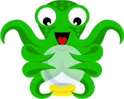OctoPrint logo