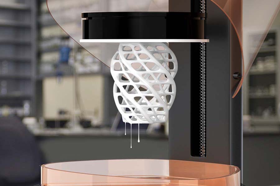 Oligomers for 3D printing Bomar