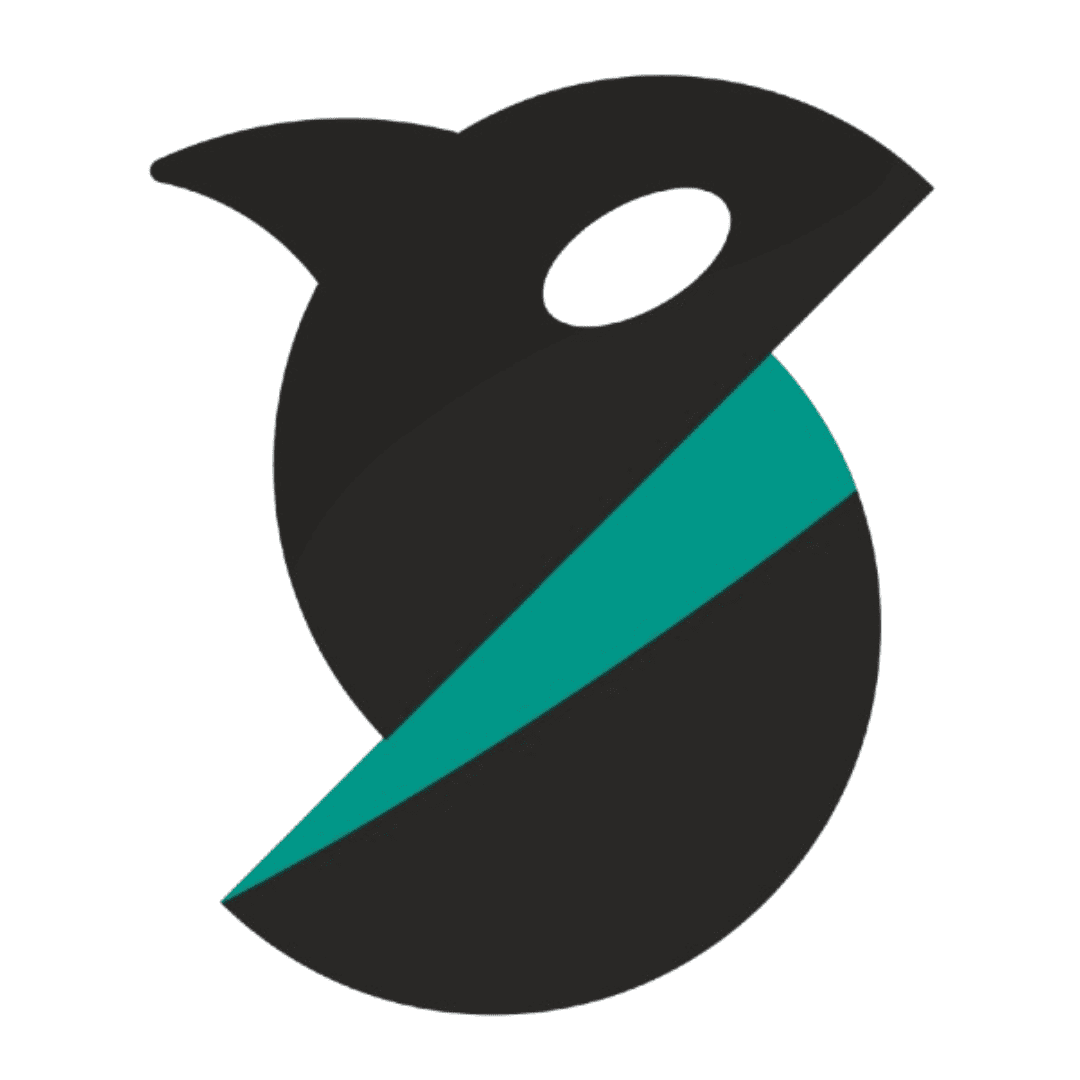 OrcaSlicer logo