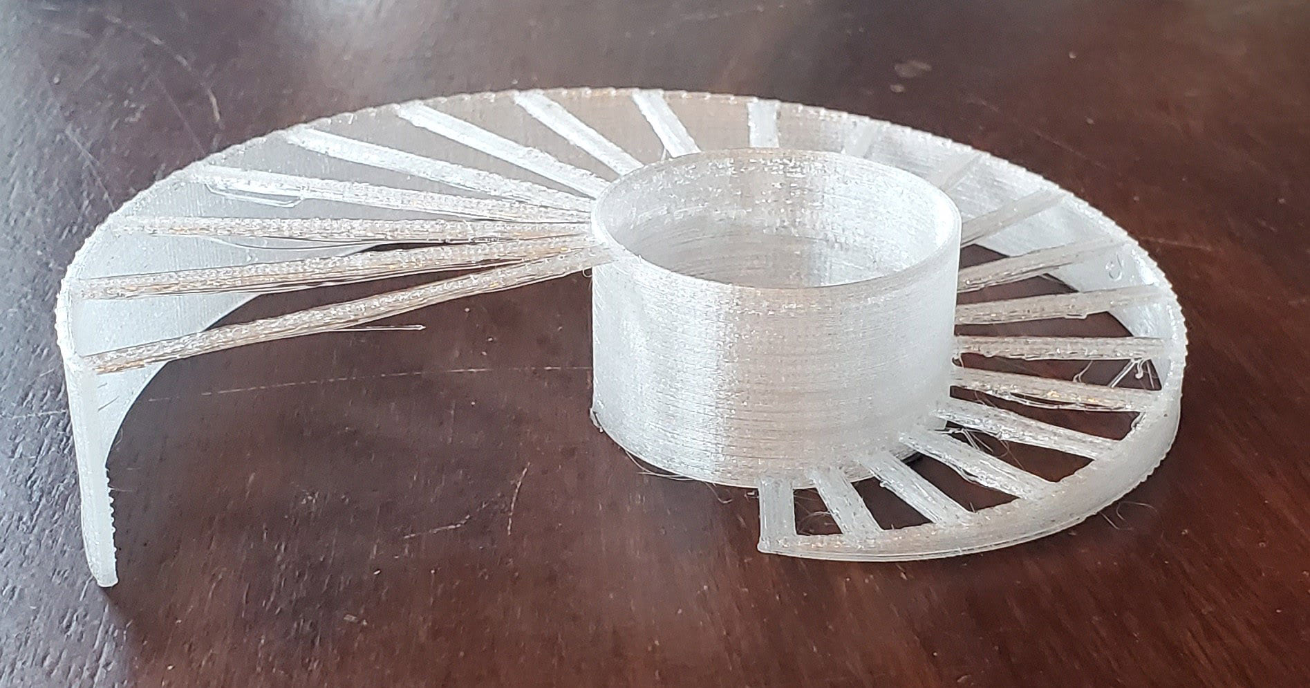 Hands-on Review: PETG Filament - 3D Printing