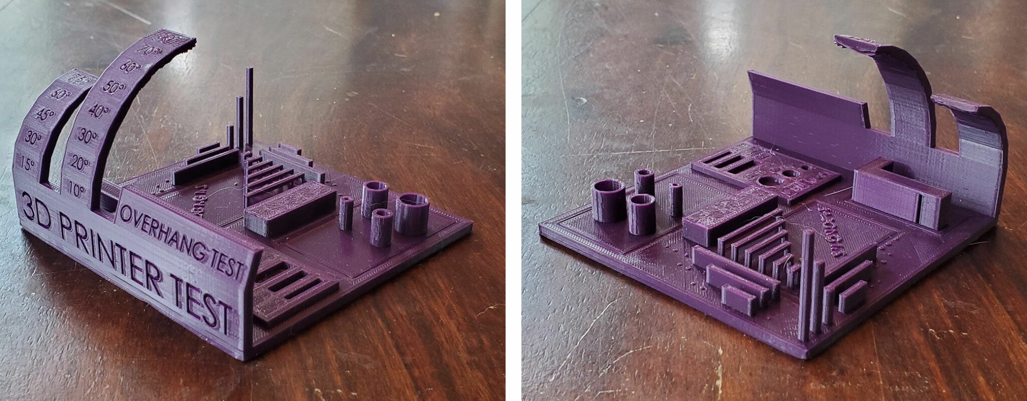 Handson Review PLA Filament 3D Printing