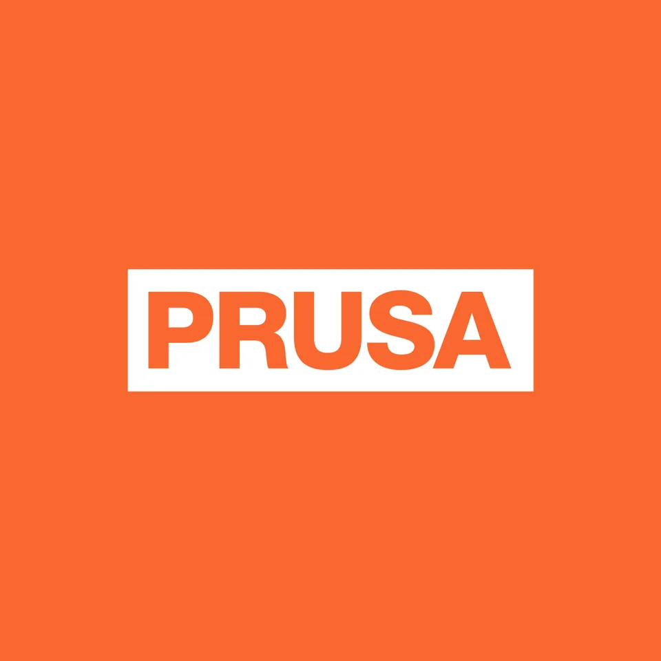 Prusa logo