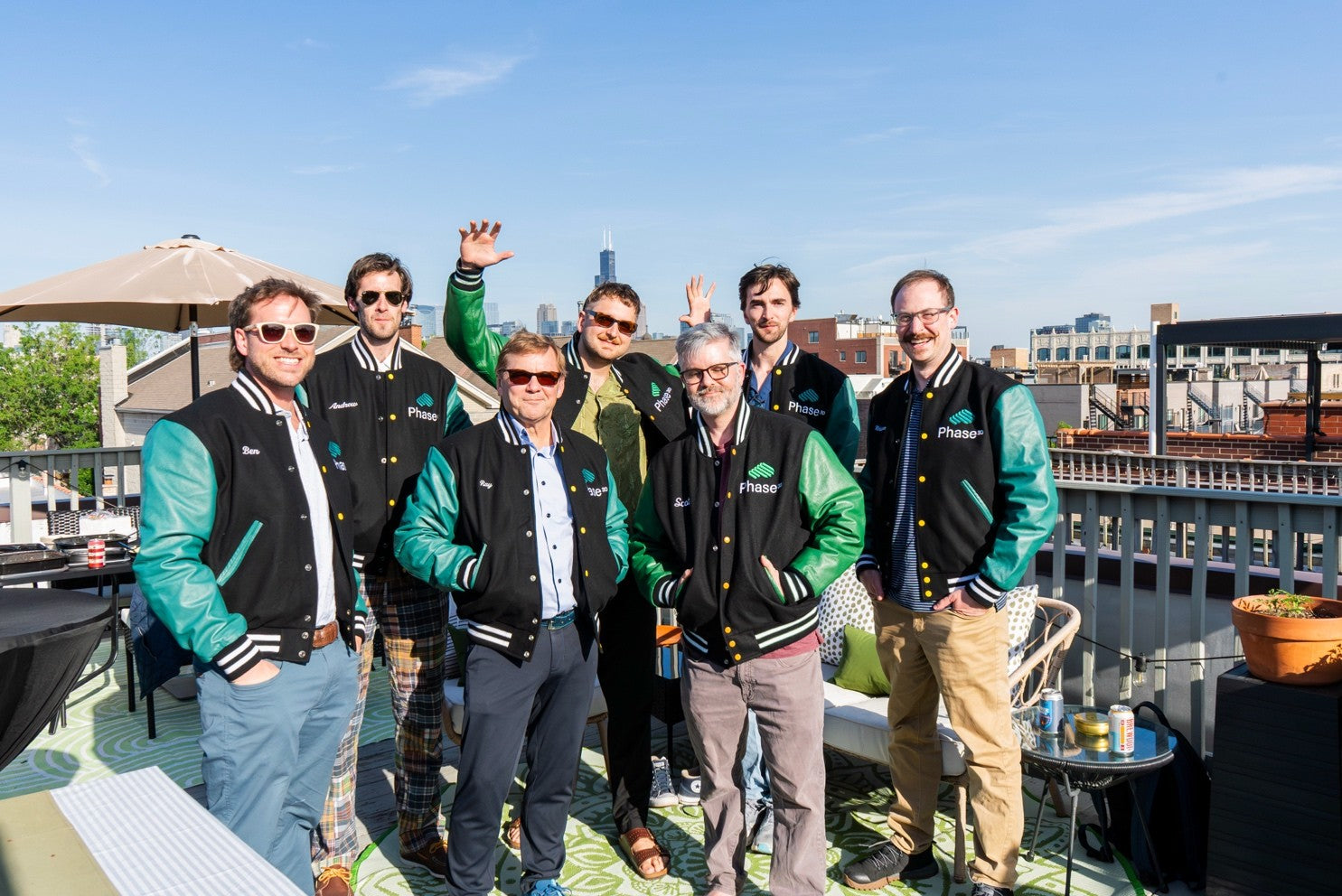Phase3D Raises $2.9M to Scale In-Situ Inspection for Metal 3D Printing