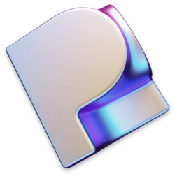 Plasticity logo
