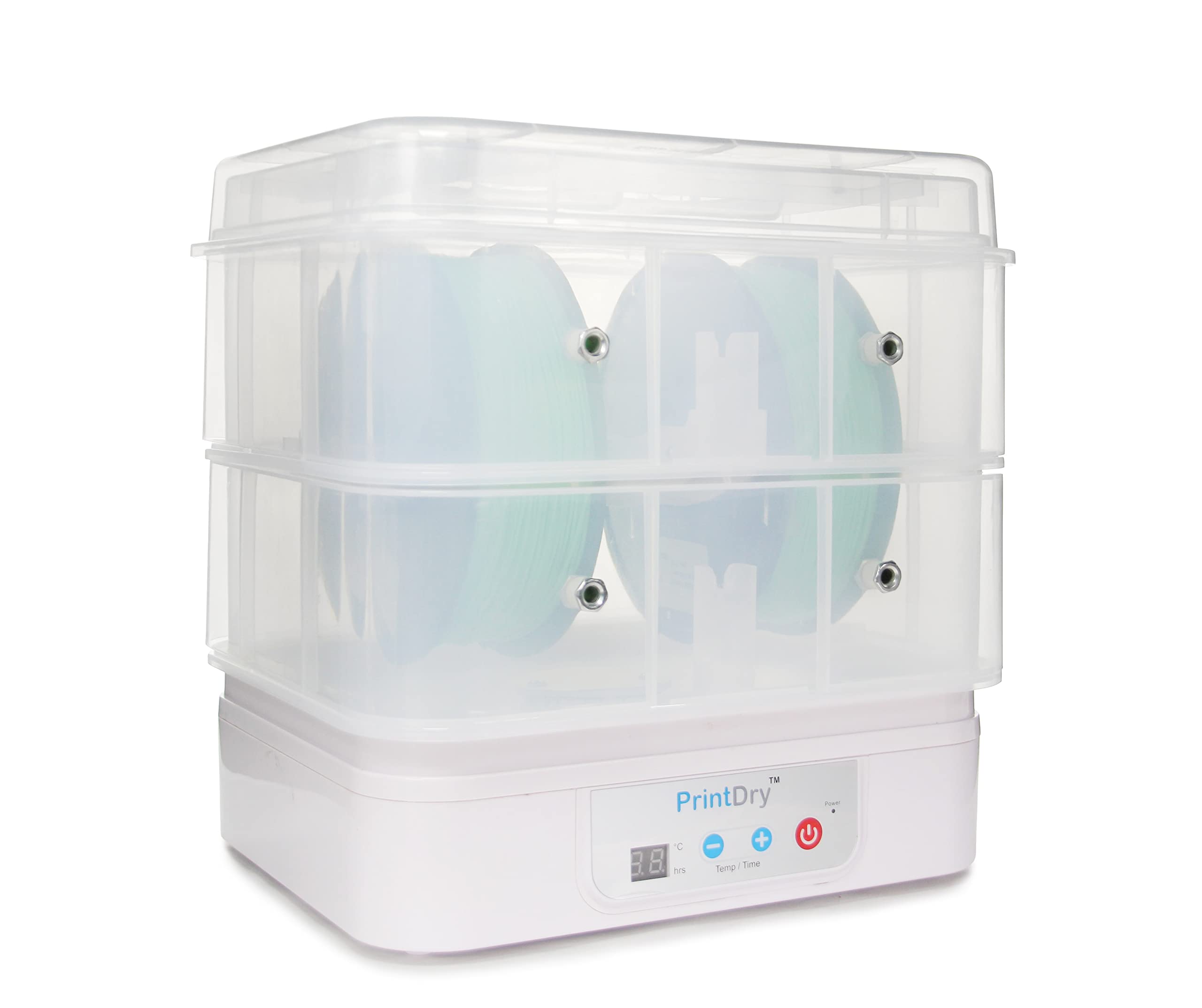 PrintDry PRO3 filament dryer