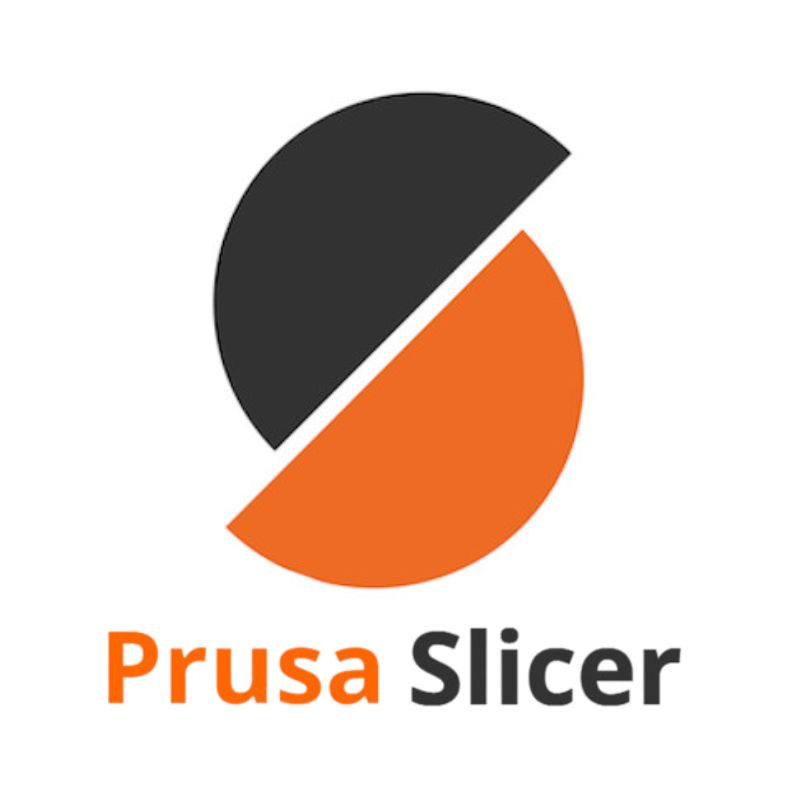 PrusaSlicer industry-standard open-source slicer for Prusa printers and many third-party printers