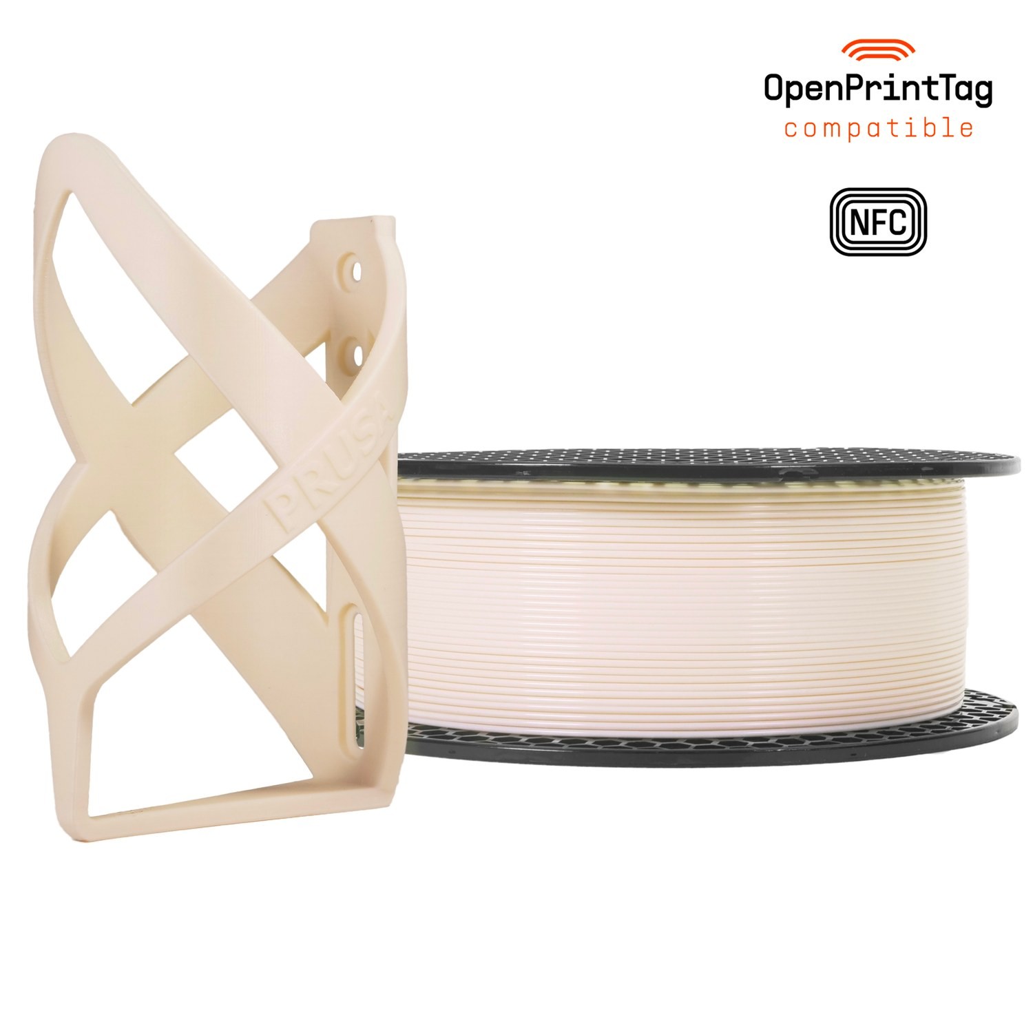 Prusament ASA filament spool