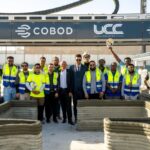 Qatar Launches World's Largest 3D-Printed Construction Project to Build New Schools