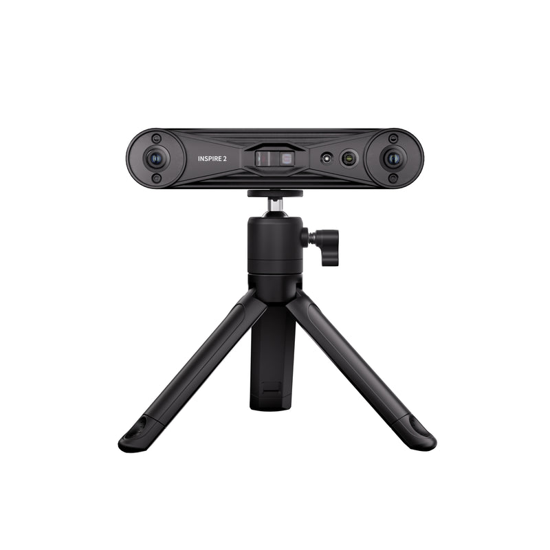 Revopoint INSPIRE 2 NIR 3D scanner