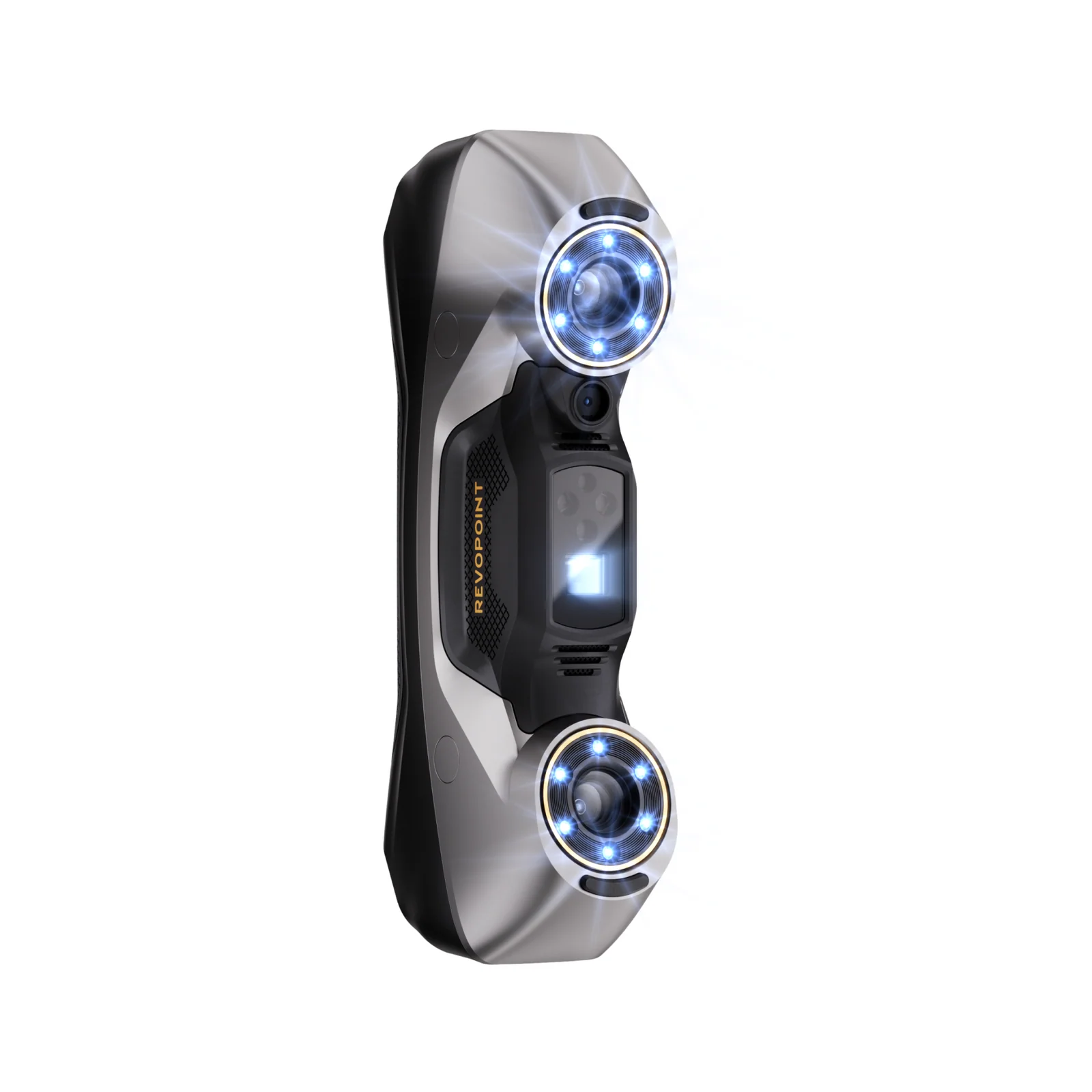 Revopoint MetroY Pro wireless blue-laser 3D scanner