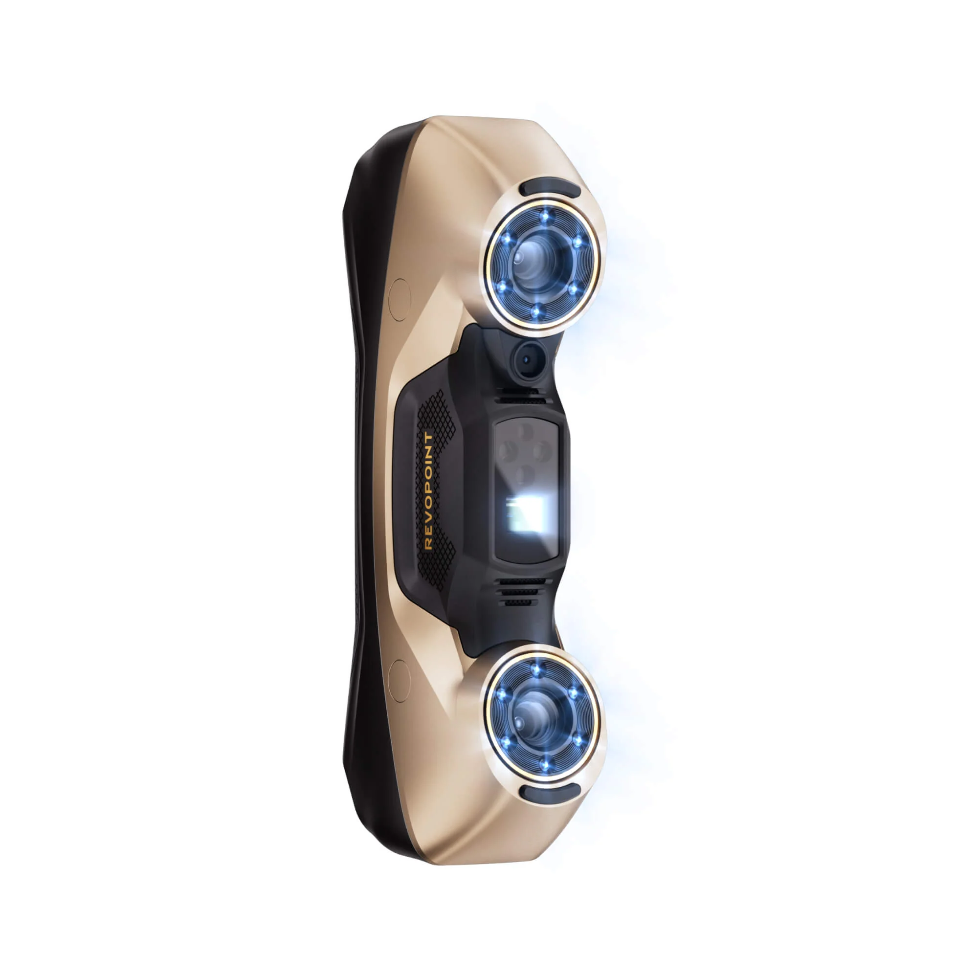 Revopoint MetroY Ultra metrology 3D scanner