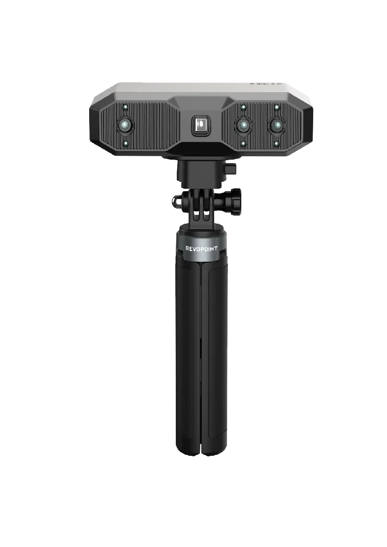 Revopoint MINI 3D scanner, certified refurbished