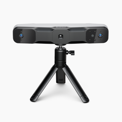 Revopoint RANGE 2 3D scanner, certified refurbished