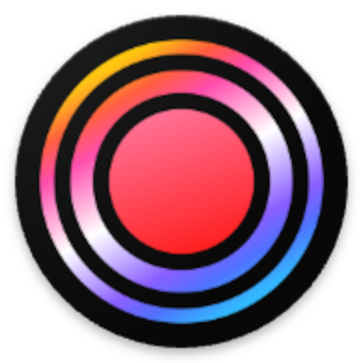 Scaniverse 3D scanning app logo