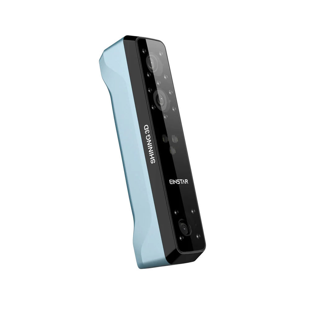 EINSTAR original portable handheld 3D scanner on sale in May 2026