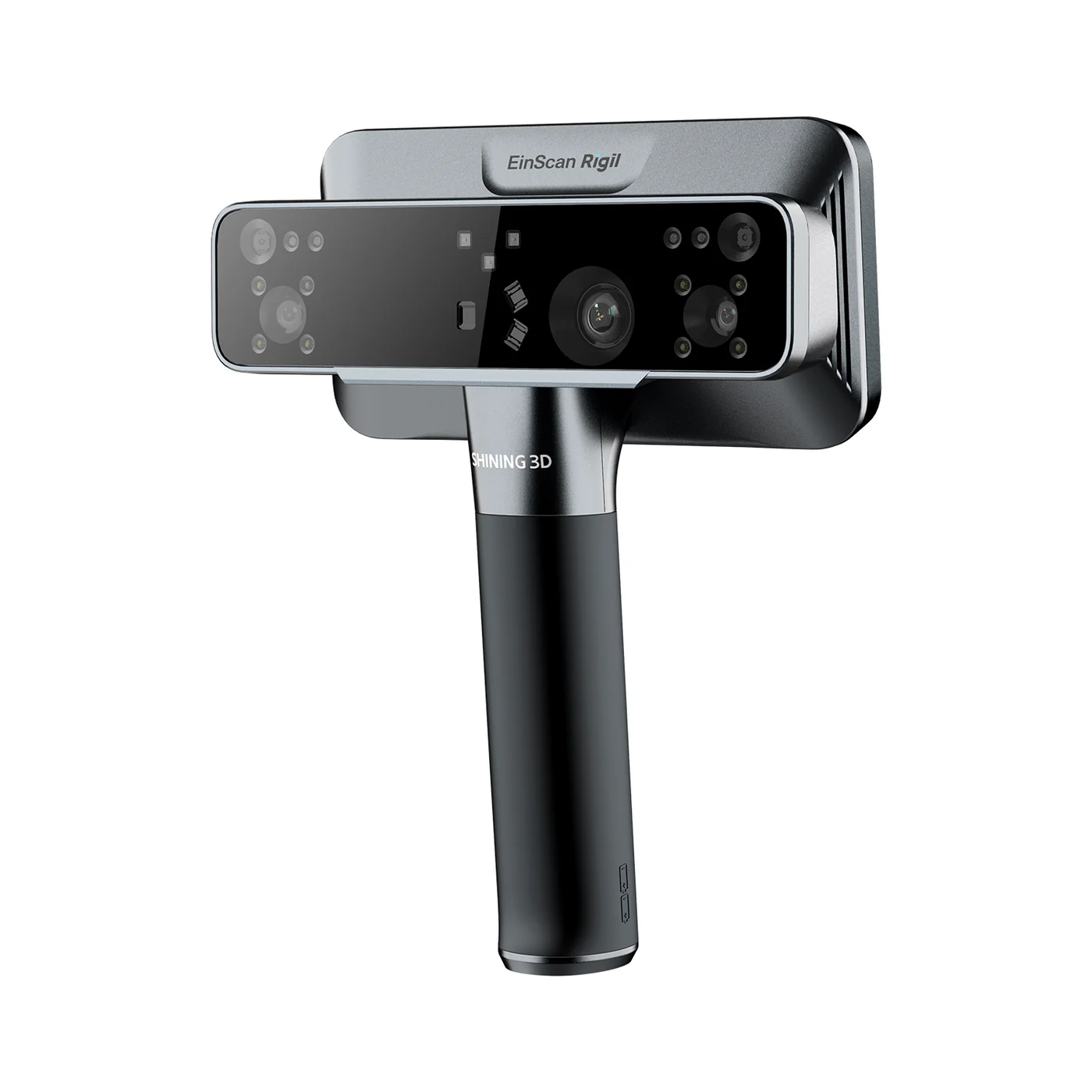 EinScan Rigil tri-mode laser 3D scanner on sale in May 2026