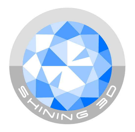 EXScan S and EinStar app logo
