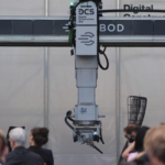 COBOD Launches Multifunctional Construction Robot with Shotcrete 3D Printing Capabilities