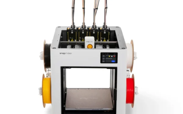 Snapmaker U1 Drops to $849 for Snapmaker’s 10th Anniversary