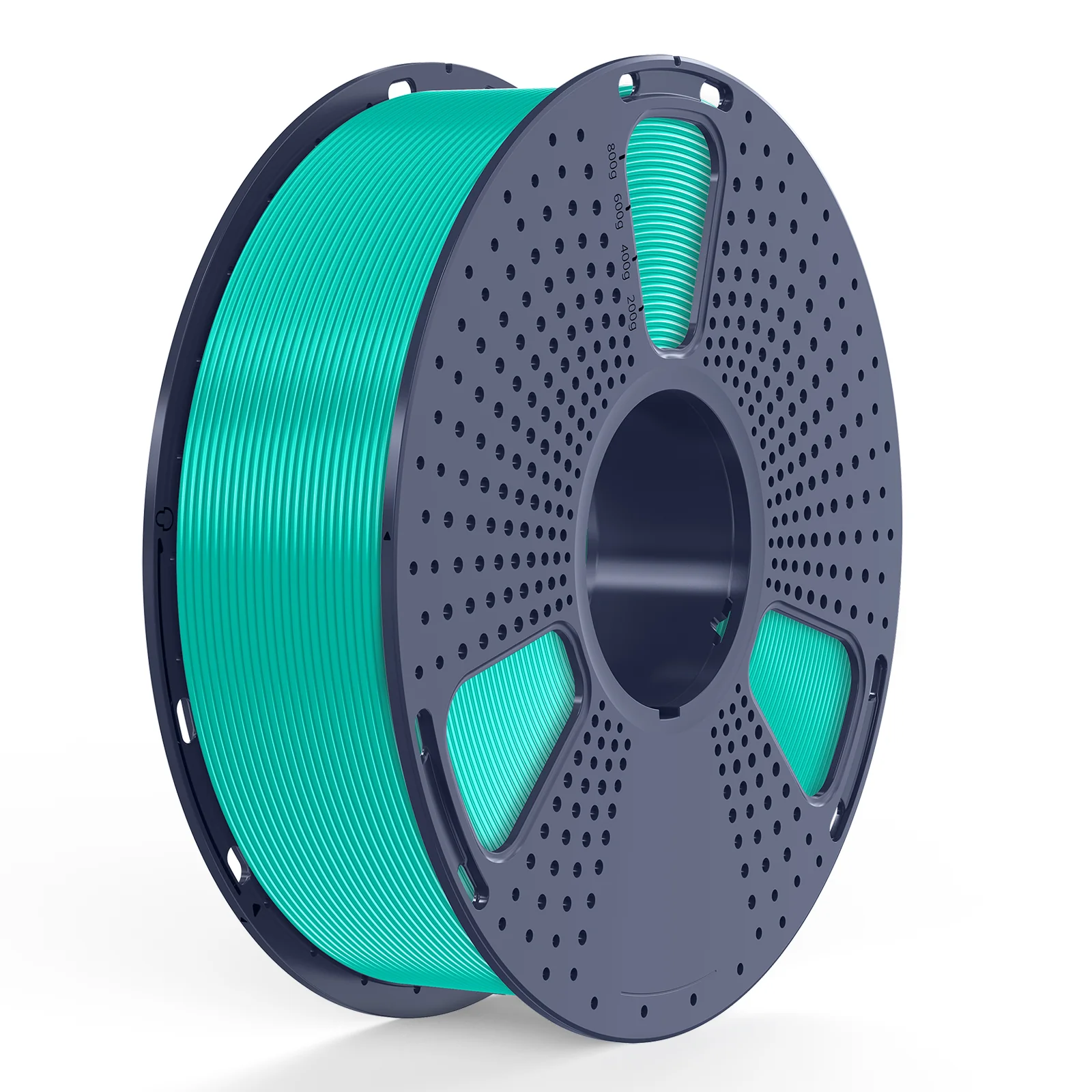 Sunlu ABS filament spool