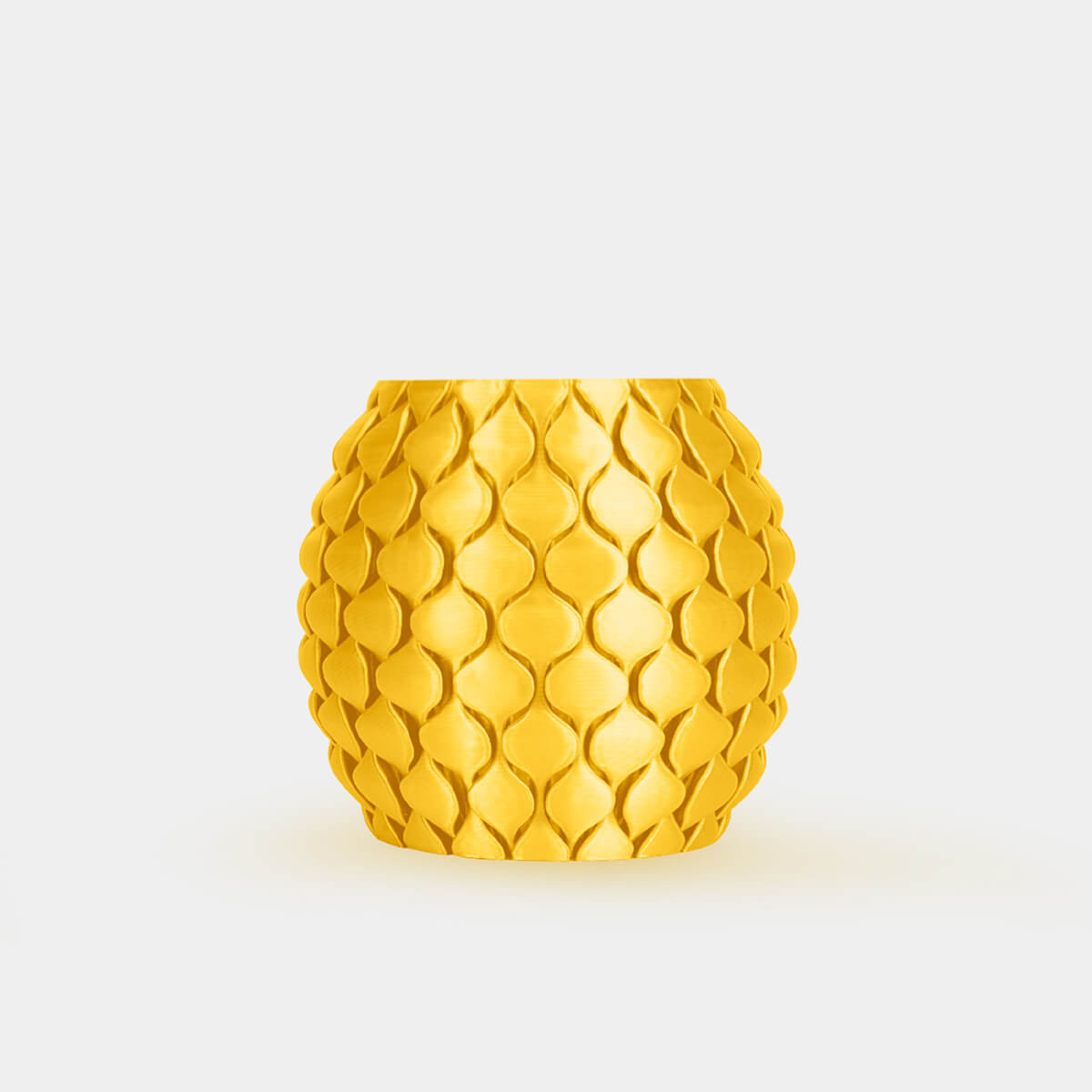 Sunlu Silk PLA+ filament spool