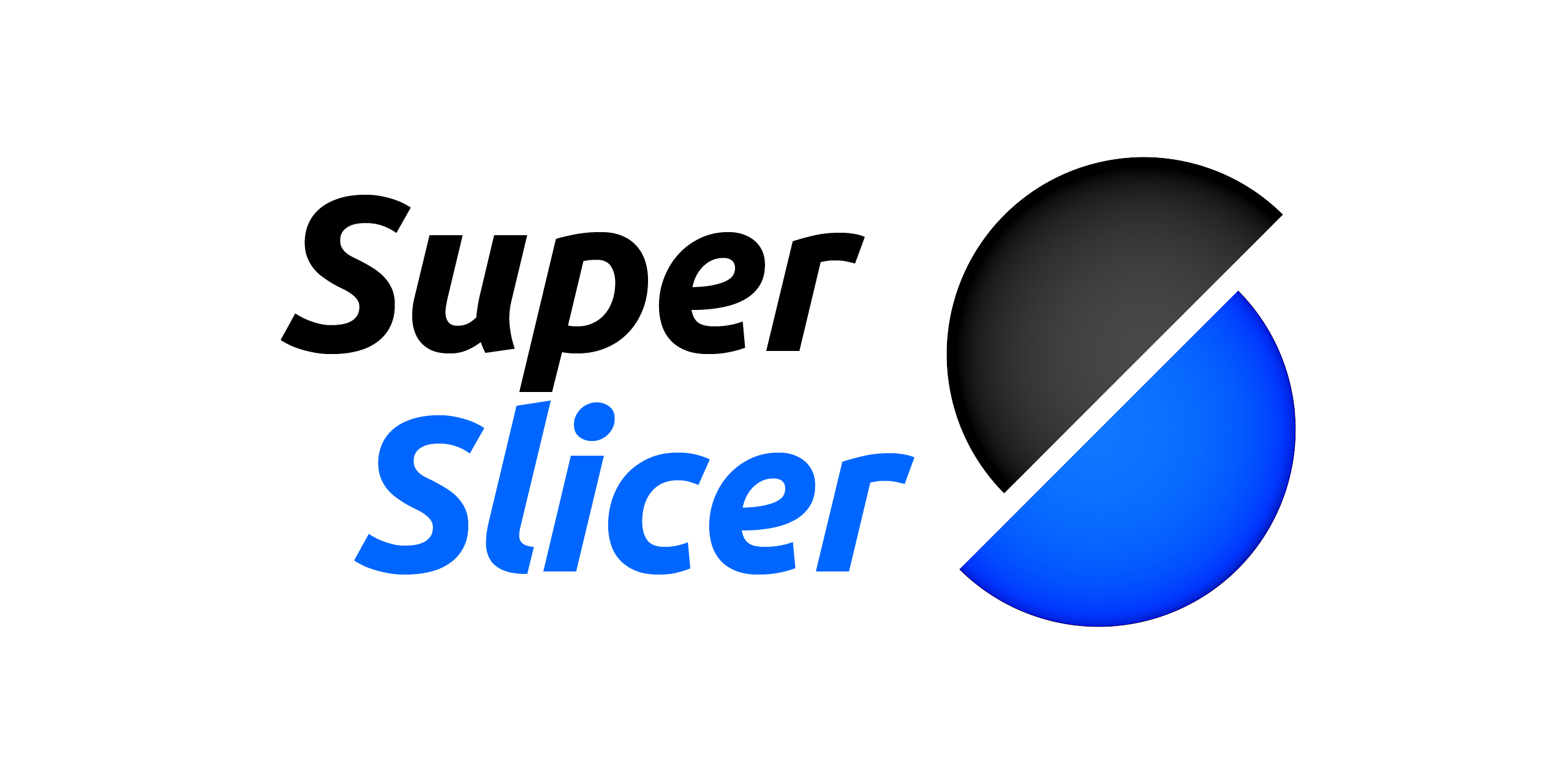 SuperSlicer advanced community fork of PrusaSlicer with extra calibration controls and print modes