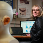 Western University Uses AI and 3D Printing to Keep Pace With Children's Growing Ears