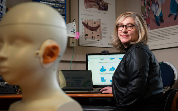 Western University Uses AI and 3D Printing to Keep Pace With Children’s Growing Ears