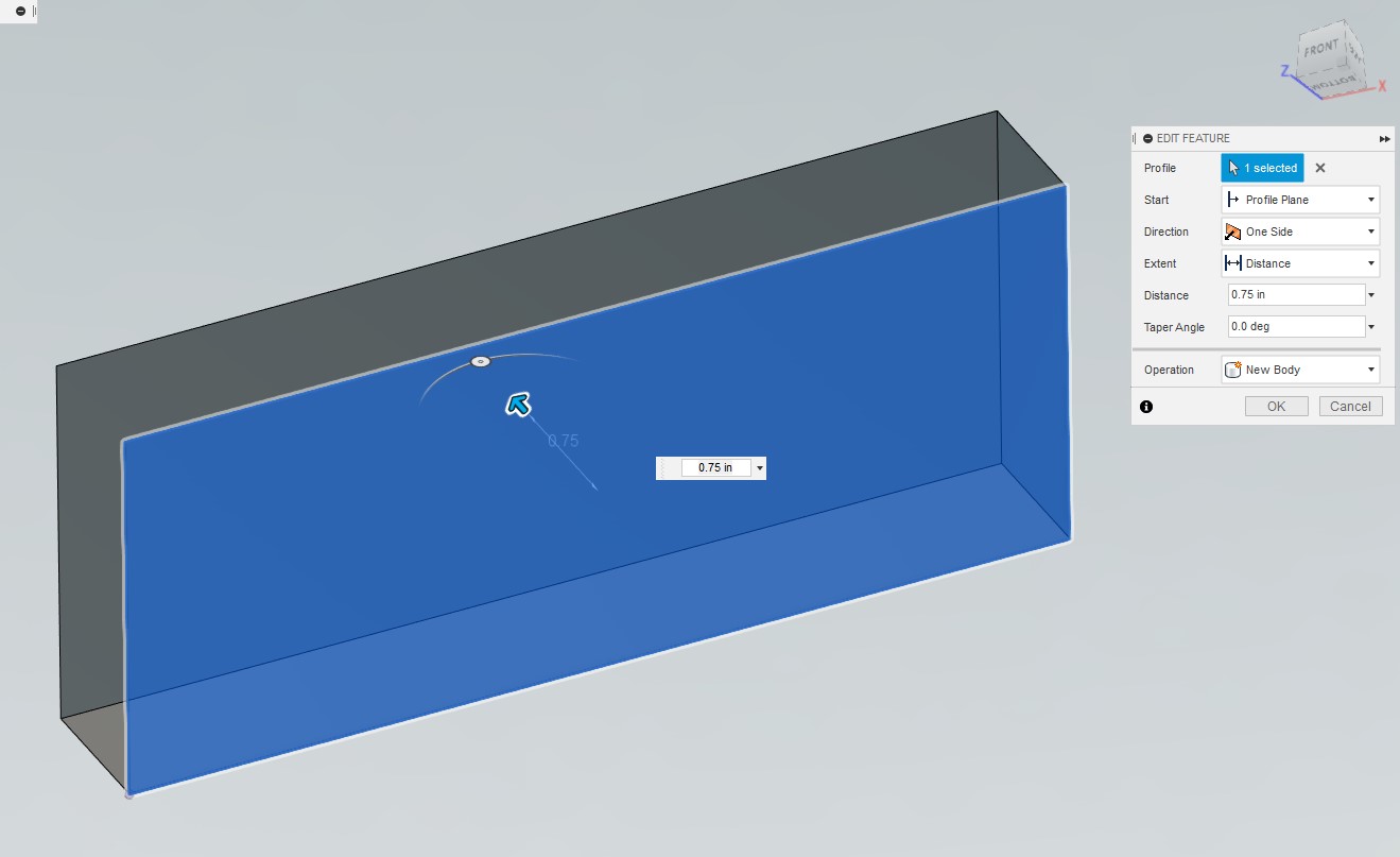 cad program for 3d printing