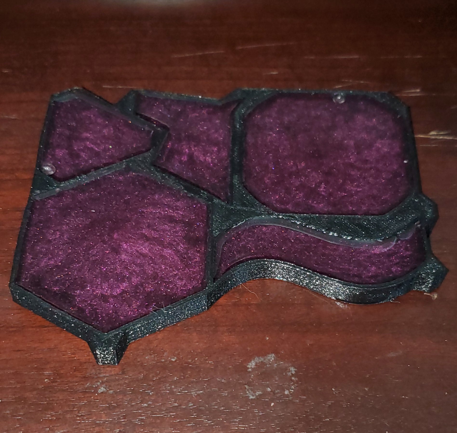 Tutorial: 3D Printing Reusable TPU Molds for Epoxy Resin - 3D Printing