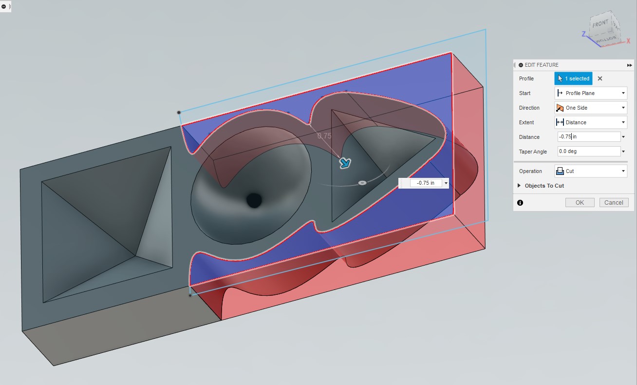 SOLIDWORKS 3D Mold Creator: Mold Making & Design Software