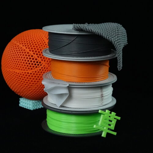 PCBWay PLA and TPU Price drop announced