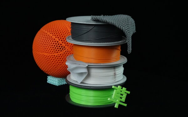 PCBWay Drops PLA and TPU 3D Printing Prices by Up to 40%
