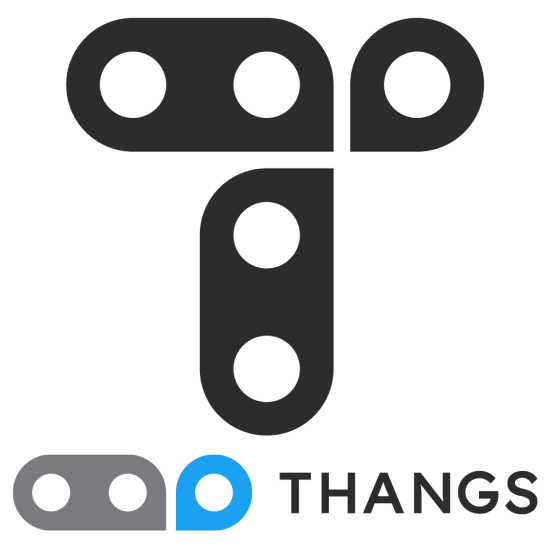 Thangs deep-learning geometric search engine for 3D models indexing millions of files across repositories