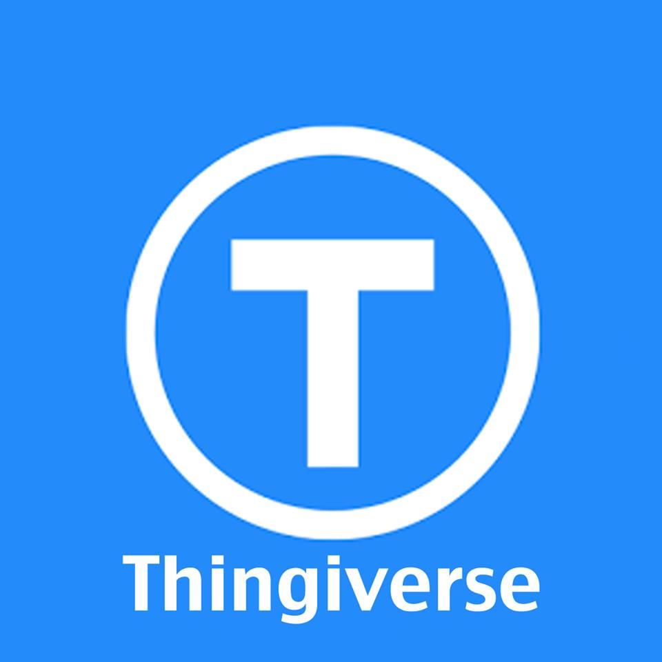 Thingiverse the legacy 3D model repository now owned by MyMiniFactory with 2.5 million models and 8 million users